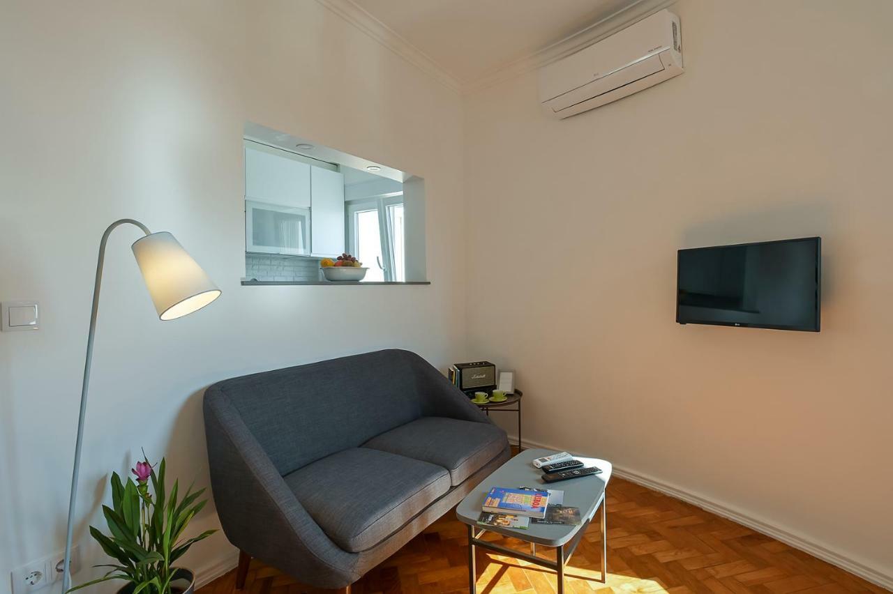MyPlace Lisbon - Tágides River View Kültér fotó
