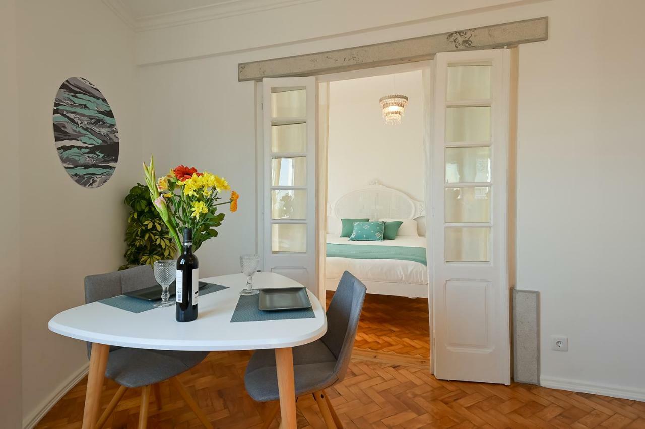MyPlace Lisbon - Tágides River View Kültér fotó